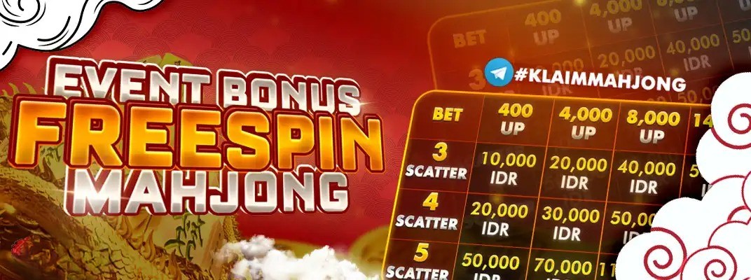 BONUS FREESPIN BLACK SCATER