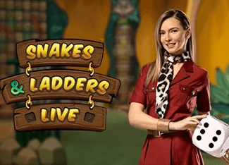 Snake &amp; Ladders Live