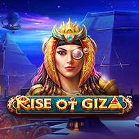 Rise of Giza PowerNudge-PR