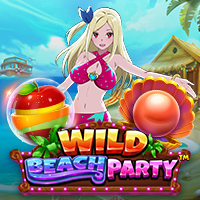 Wild Beach Party-PR