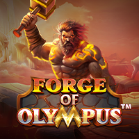 Forge of Olympus-PR