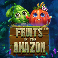 Fruits of the Amazon-PR