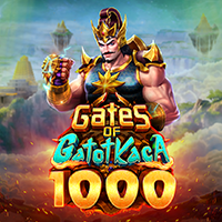 Gates of Gatot Kaca 1000-PR