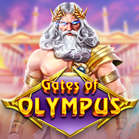Gates of Olympus-PR