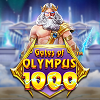 Gates of Olympus 1000-PR