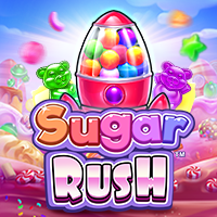 Sugar Rush-PR