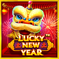 Lucky New Year-PR