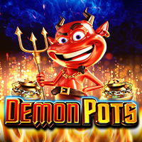 Demon Pots-PR