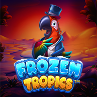 Frozen Tropics-PR